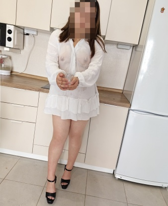 Анкета проститутки Людмила - город Хнов, 20 лет, №3201