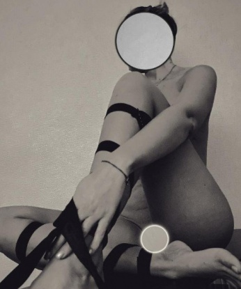 Анкета проститутки Любовь - город Хнов, 23 года, №6997